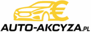 Logo Auto-Akcyza.pl - pomoc przy akcyzie za samochód